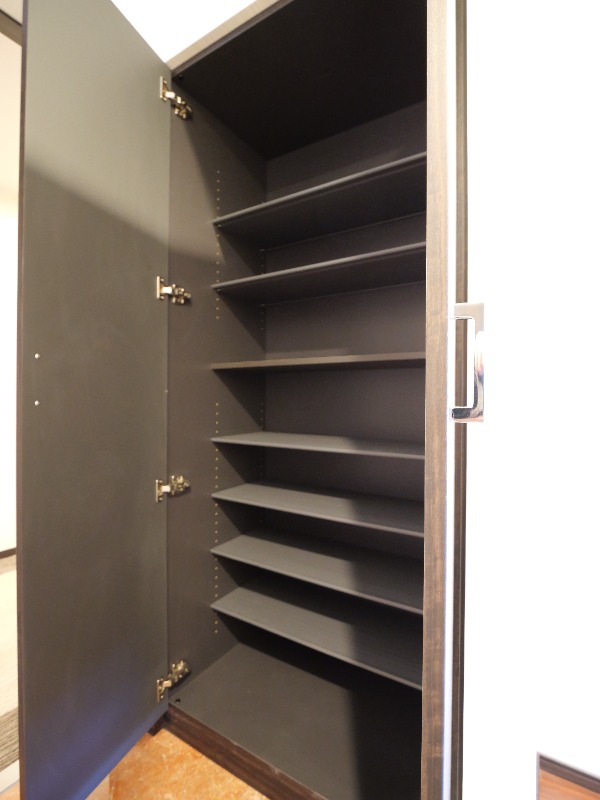 プレジオ西新井12階 部屋設備