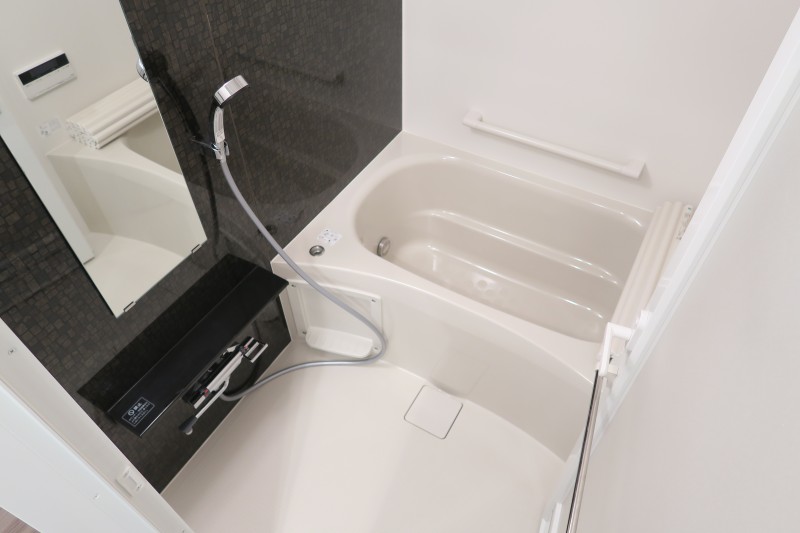 プレール・ドゥーク浅草橋7階 お風呂