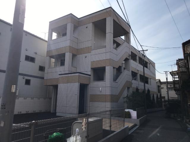 ＬＡ・ＬＵＣＥ　-ラ・ルーチェ- 外観写真（昼）