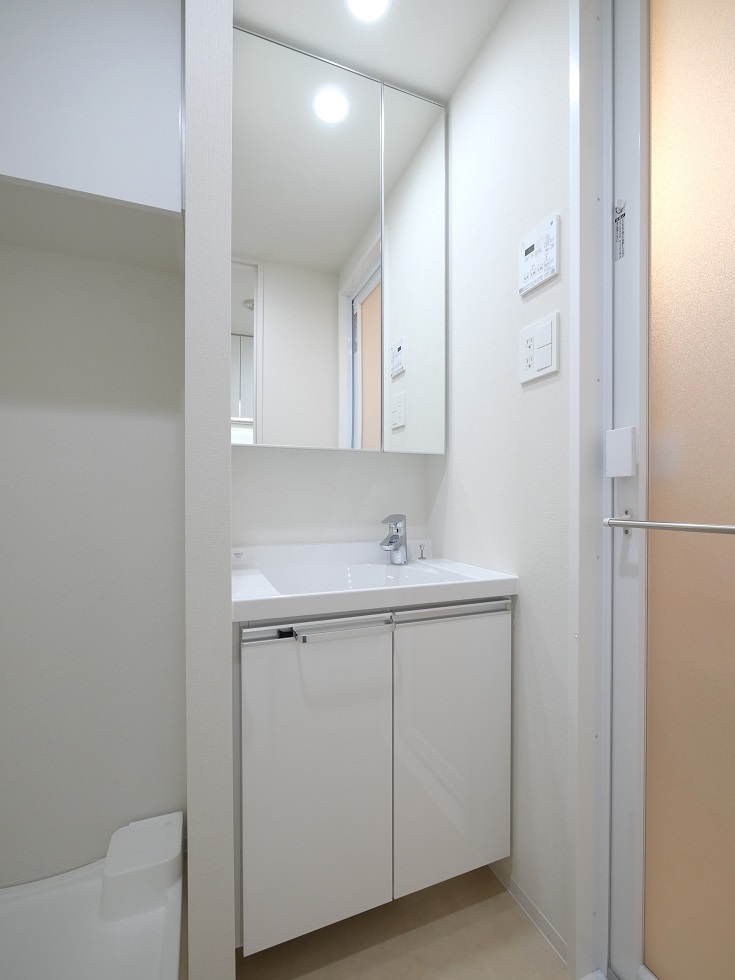 THE PREMIUM CUBE G 東中野4階 内観