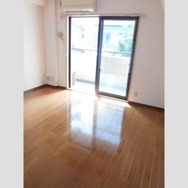 エントピアパレス205号室 洋室