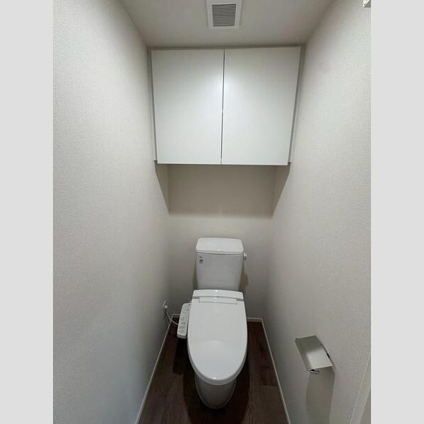 MAXIV武蔵新城TRE 洗面