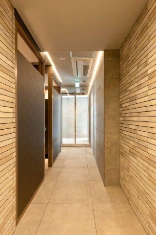 ラスパシオ蔵前レジデンス4階 部屋その他