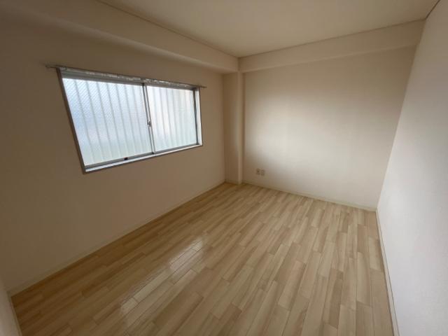 グリーンヒルズ香川 寝室