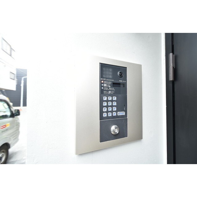 アンベリール御徒町 内観