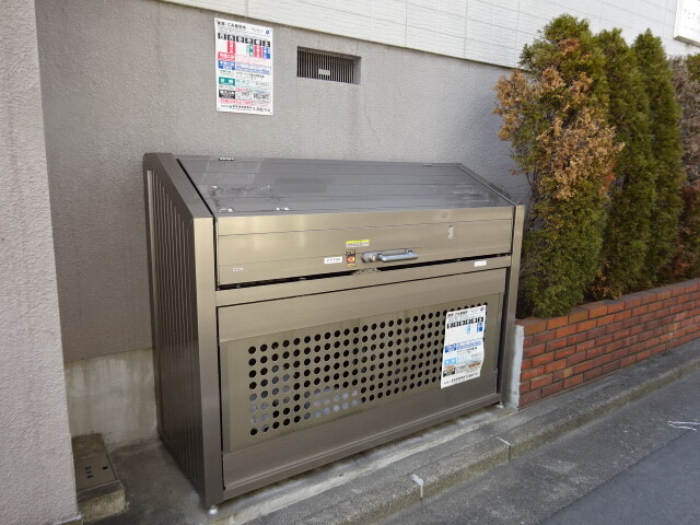 アピアＧ．Ｓ1階 部屋その他