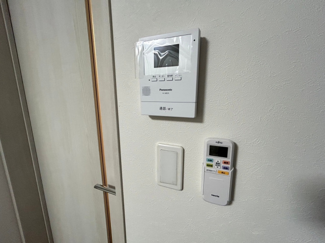 ルナモンド大和田2階 部屋その他