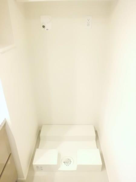 ＢｒｉｌｌｉａＴｏｗｅｒｓ目黒サウスレジデンス19階 部屋その他