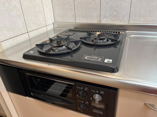 リュミエール キッチン