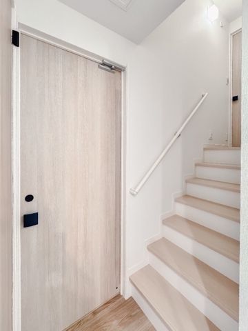 Raffinato1階 部屋その他