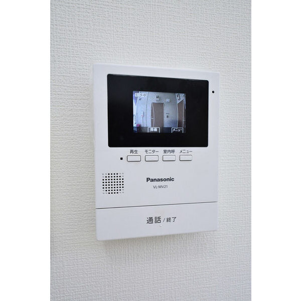 ベイルーム和田町0105号室 部屋その他