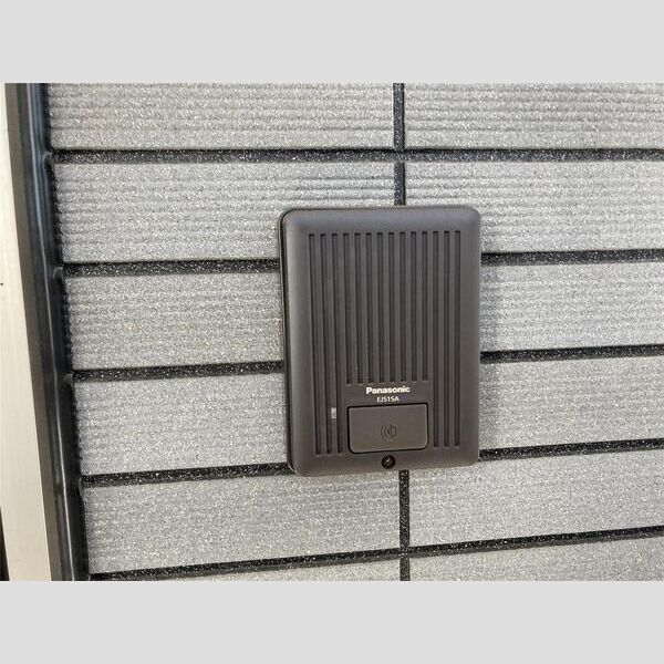 リーブルファイン成城学園前203号室 部屋設備