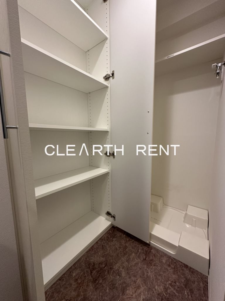 プラシア蒲田 ＴＨＥ ＧＲＡＮＤ ＲＥＳＩＤＥＮＣＥ4階 同タイプ別住戸写真となります。現況と異なる場合がございます。