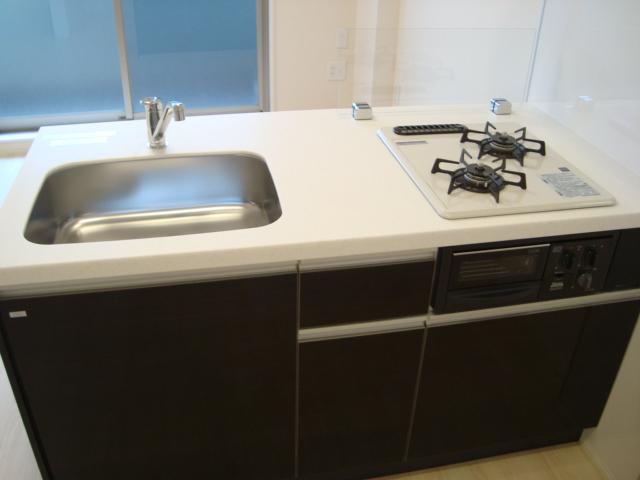 スリジェ（Cerisier） キッチン