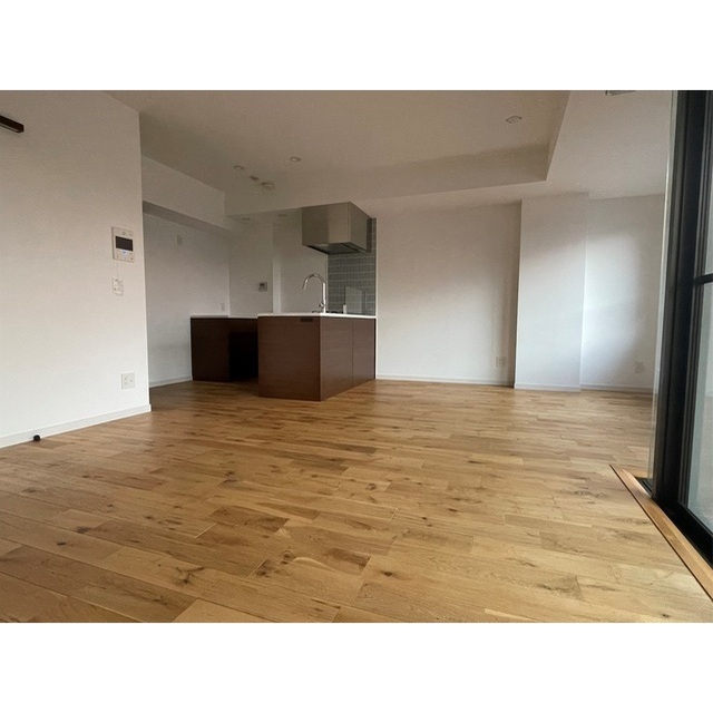 カスタネア栗平3-703号室 同建物別部屋の参考画像