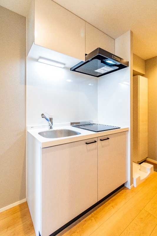 エフプレスト岸町3階 キッチン