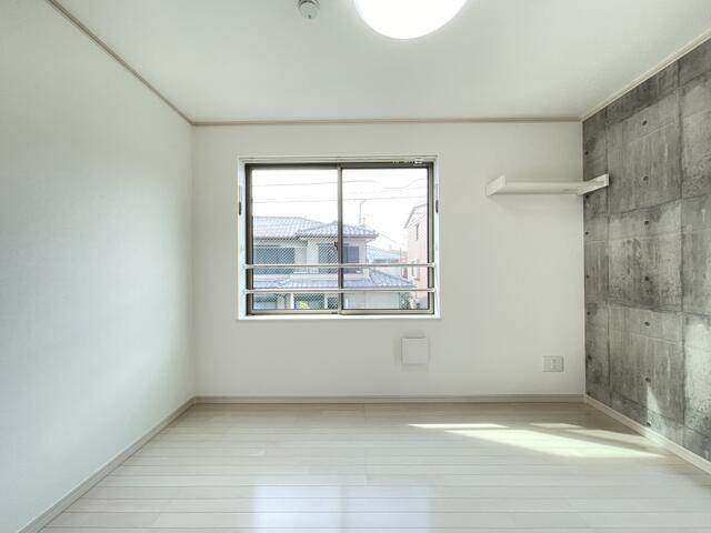 ピリカフォレスト2階 部屋その他