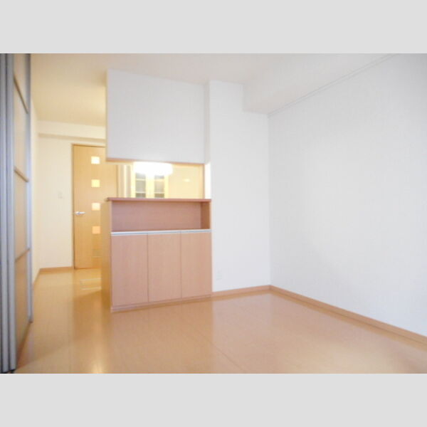 コンフォートn.妙典102号室 LDK