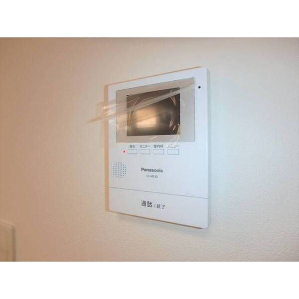 I-wood下保谷0101号室 部屋その他