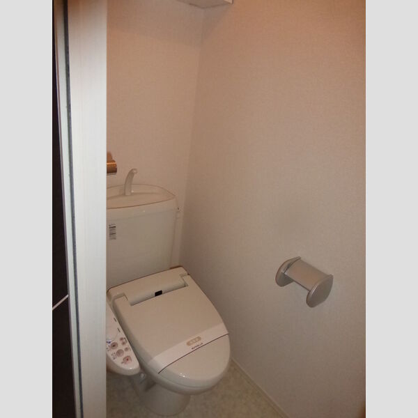 ラポール 温水洗浄暖房便座