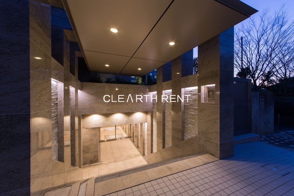 コンシェリア品川 ＴＨＥ ＲＥＳＩＤＥＮＣＥ ☆大井町駅徒歩9分/敷金ゼロで初期費用がお得☆