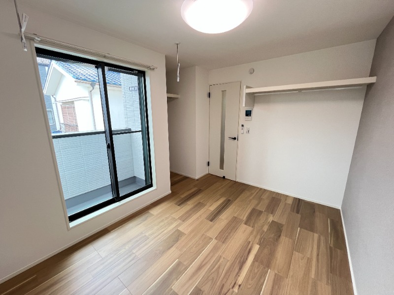 Nグランツ押切2階 部屋その他