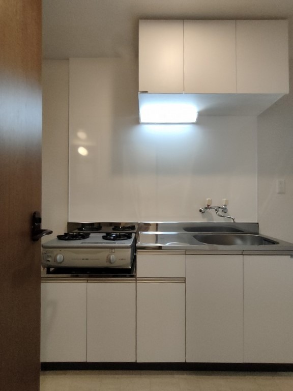 ひまわりハウスＢ2階 部屋その他