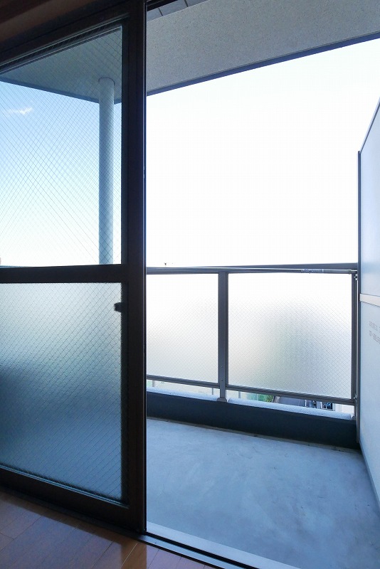 ＴＲＡＤＩＳ ＮＩＰＰＯＲＩ Ｅ10階 内観