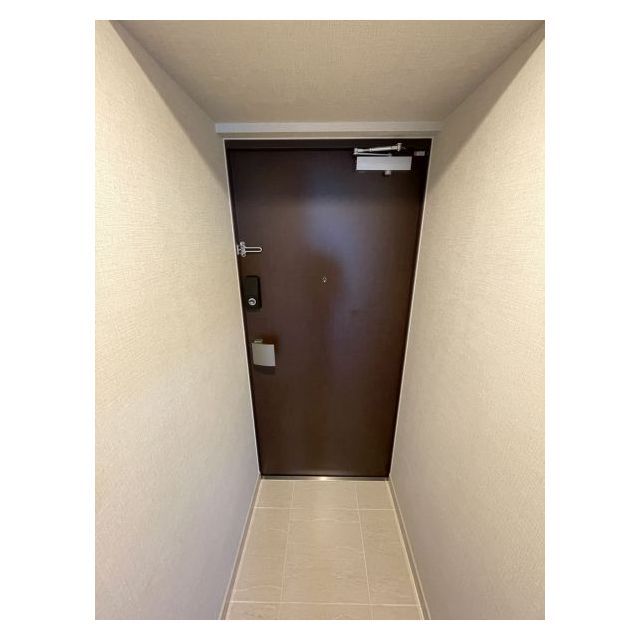 ブランシエスタ荻窪0301号室 玄関