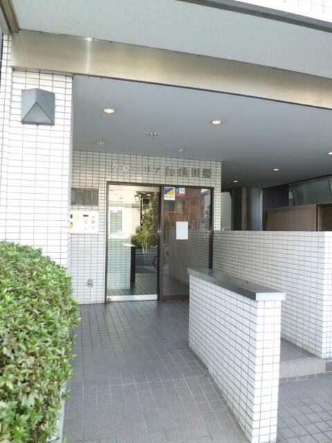 グローリア初穂田端6階 外観