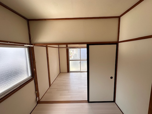 リオグランデ205号室 部屋その他