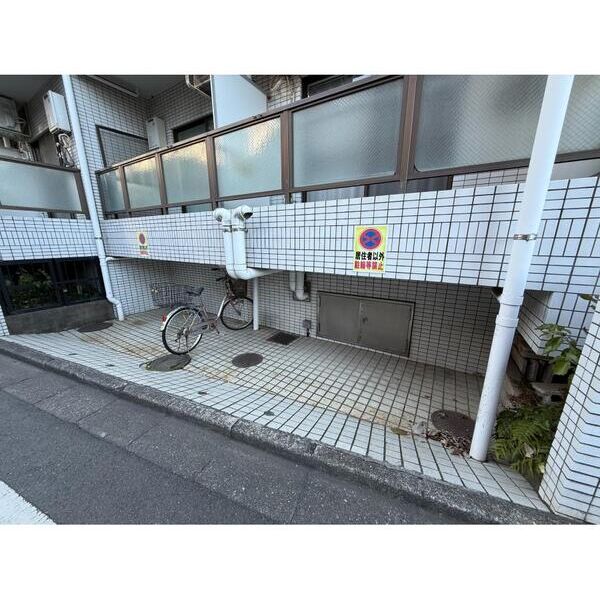 メゾン有楽町104号室 部屋設備