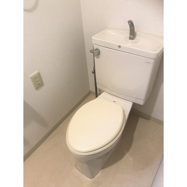 メゾン　ル・ファール601号室 同建物別部屋の参考画像