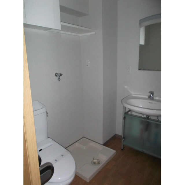 アドヴァンス石雅0205号室 同建物別部屋の参考画像