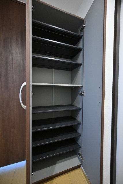 ＫＩ－ＦＬＡＴ永福町2階 収納