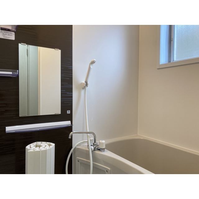 武井マンション お風呂