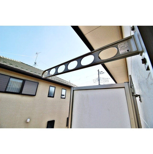 アムール おゆみ台204号室 部屋その他