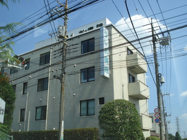 ヴェスタ（Vesta） 医療法人社団潮友会うしお病院まで1,236ｍ