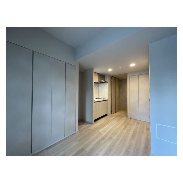 ブランシエスタ荻窪0206号室 リビング