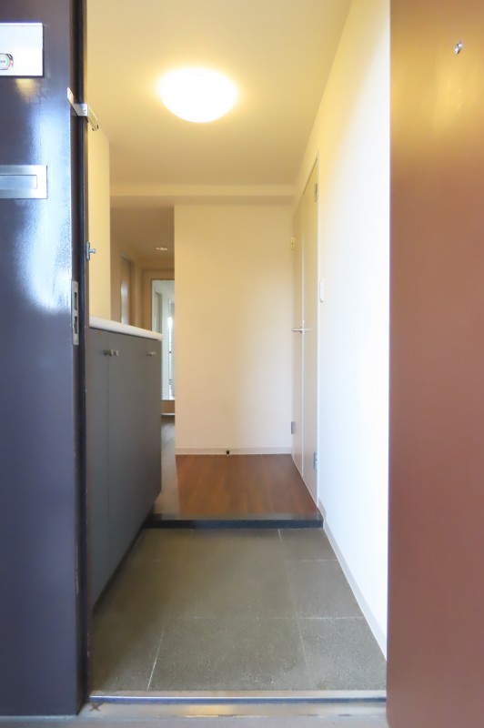 T's garden府中3階 部屋その他