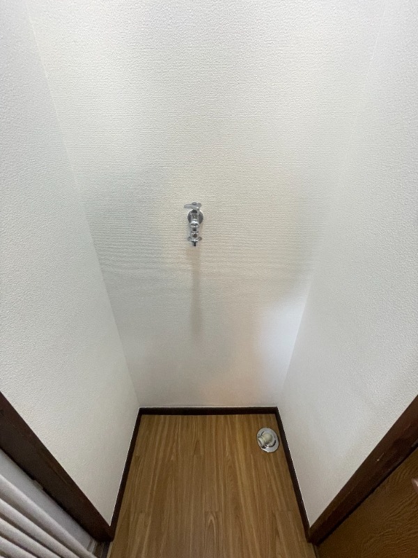 メゾンファミール ＊他のお部屋のお写真です