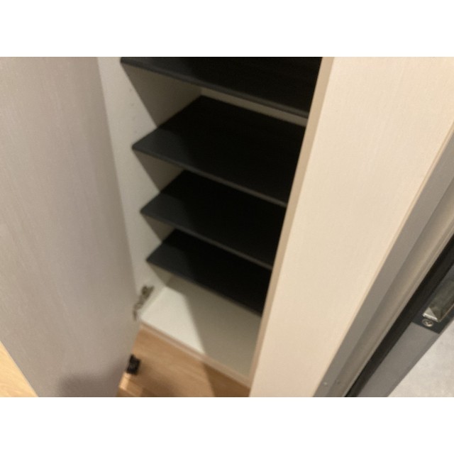 MQuarto西所沢105号室 内観