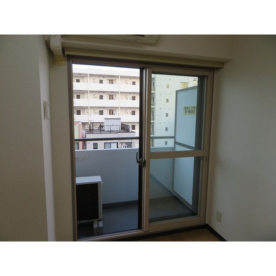 アレックスビル 洋室