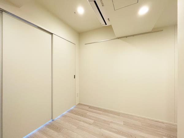 Ｂｒｉｌｌｉａ　ｉｓｔ　浅草15階 リビング