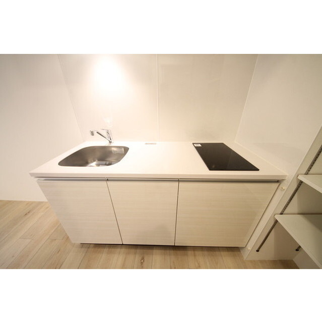 CASA PIAZZA 新宿中落合0201号室 内観