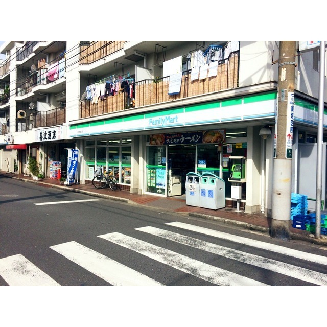 サンセリテ浅田 周辺