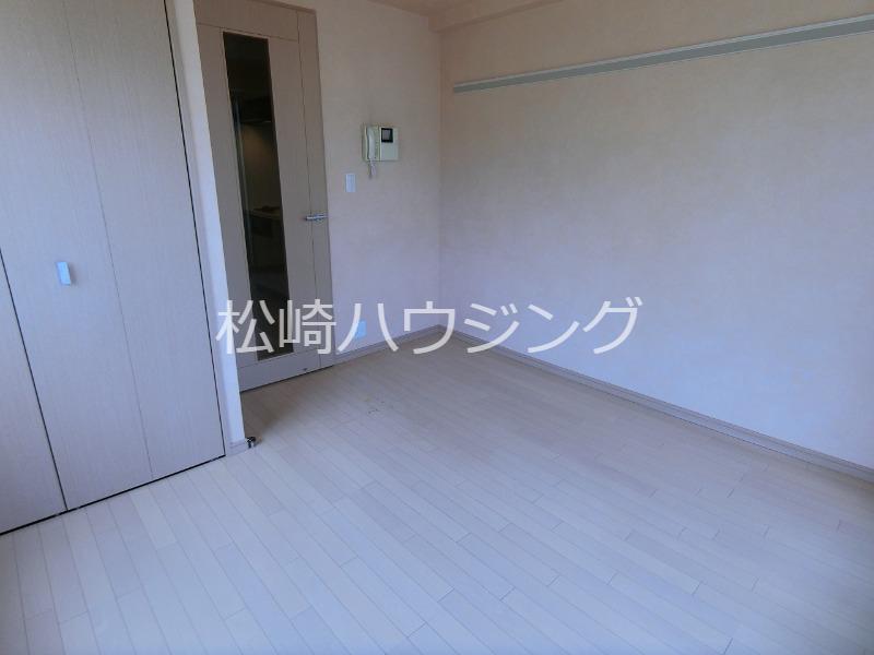 ファインクレスト新井 内観