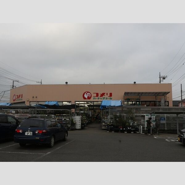 プランドールZ コメリ　原当麻店