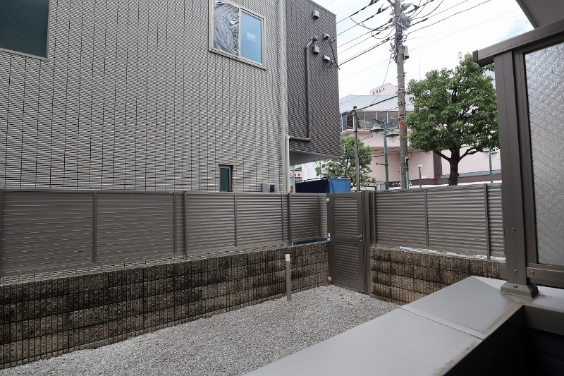 ピーチ戸田公園1階 部屋その他