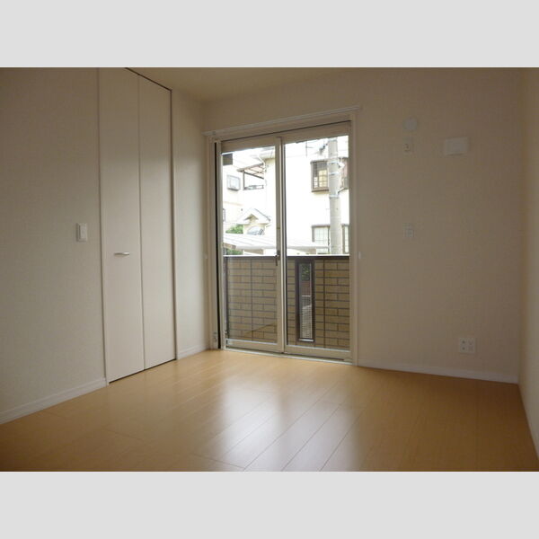 メゾン・ドゥ・ロジェ105号室 部屋その他